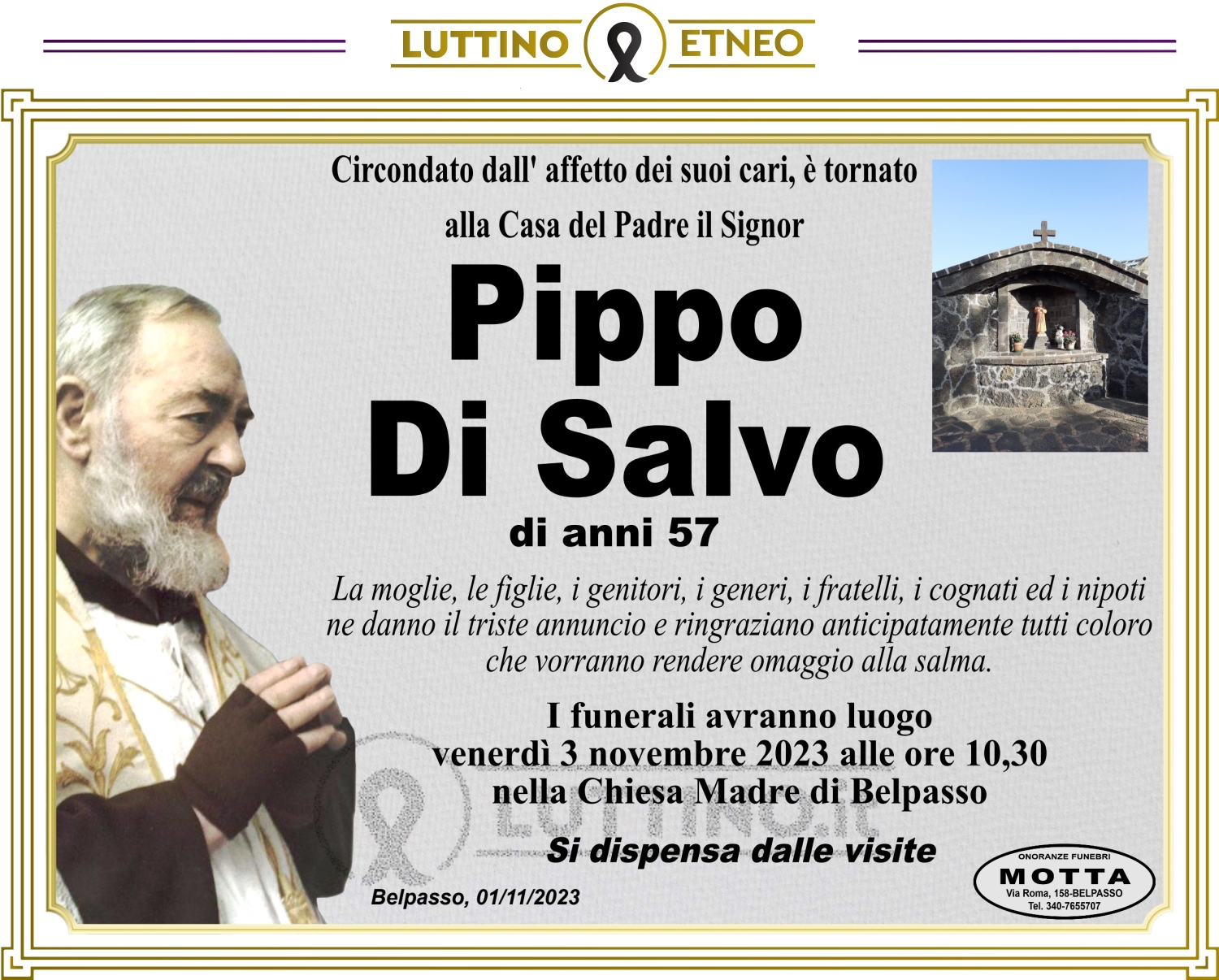 Pippo Di Salvo